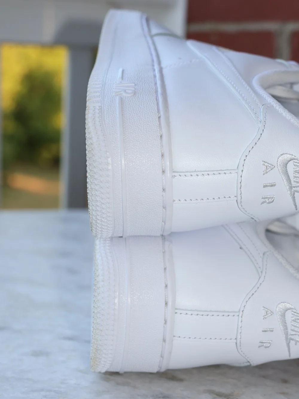Nike Air Force 1 '07 
